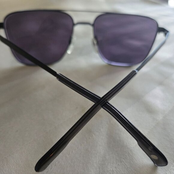 NEW Alex Perry AP MEN Glasses (Frame) RX 23 59 - Picture 3 of 7